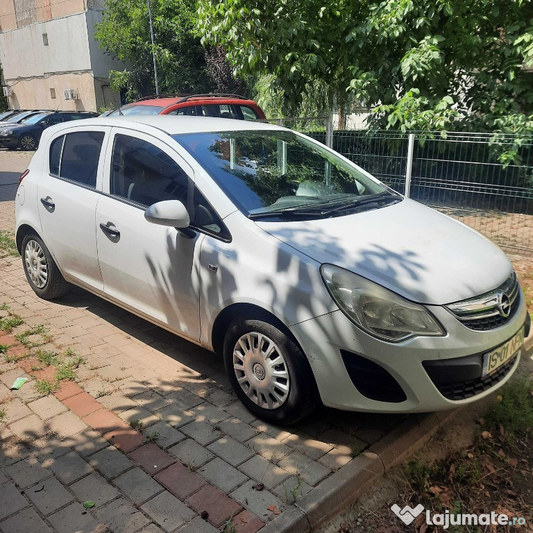 De vânzare Opel Corsa 2013