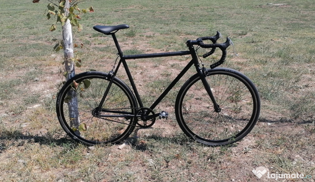 Bicicleta oras Single speed / Fixie / Fixed Gear