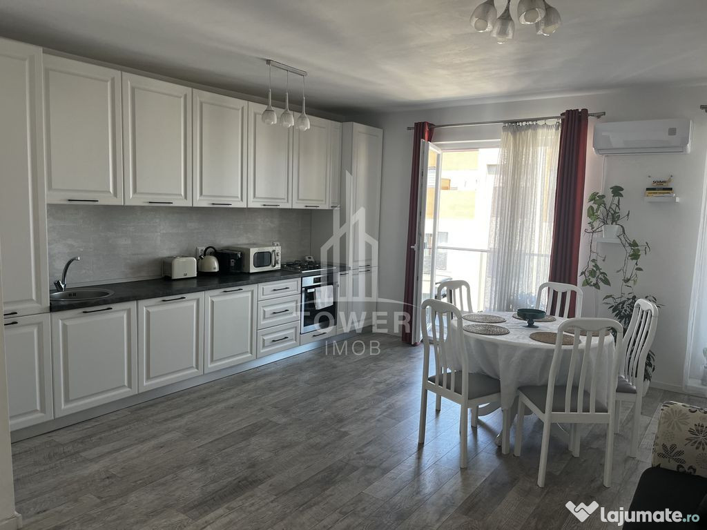 Apartament 2 camere de inchiriat | Zona Doamna Stanca