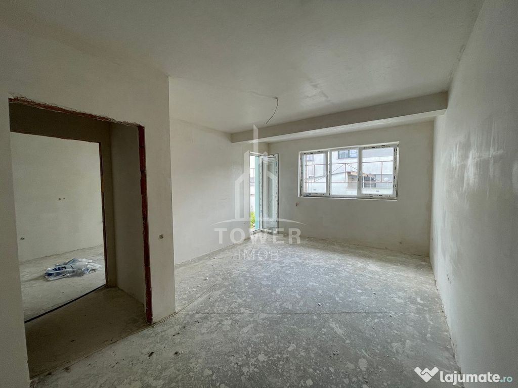 Apartament 2 camere de vânzare | Zona Șelimbăr