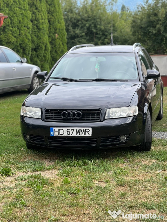 Audi A4 B6 1.9 TDI