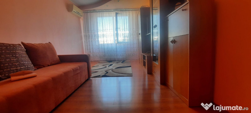 Apartament 3 camere, decomandat, 8/8, in Militari, Cora, Luj