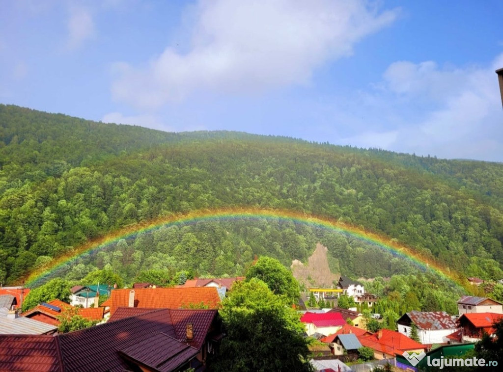 Apartamente in Sinaia