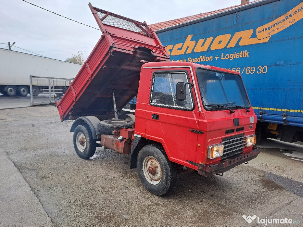 Boneti F1000 4x4