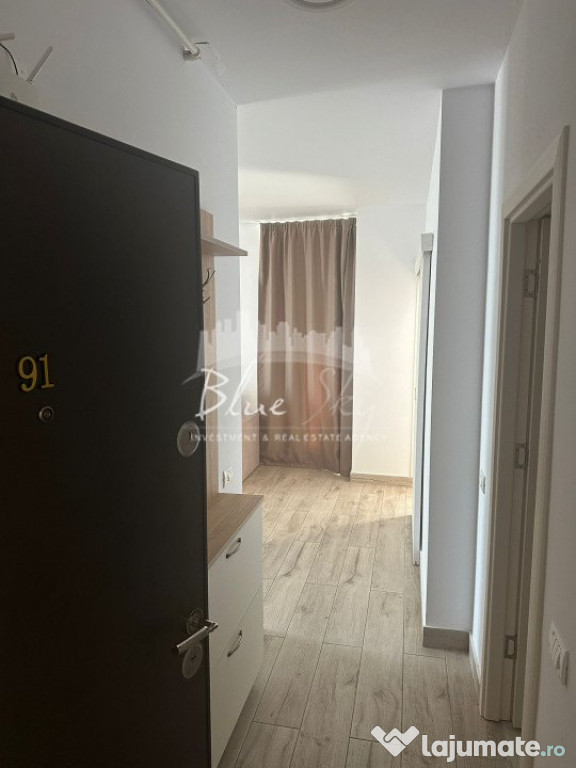 Apartament 2 camere situat in Eforie N