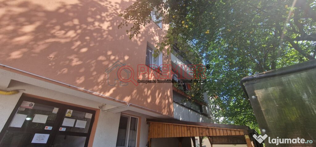 Popesti- Strada Oituz - Apartament 2 camere -de inchiriat