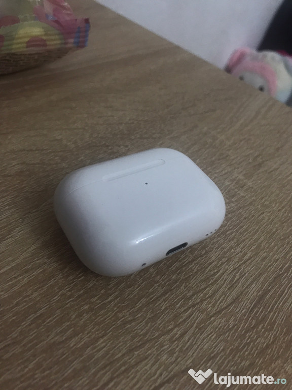 Vand Airpods Pro2