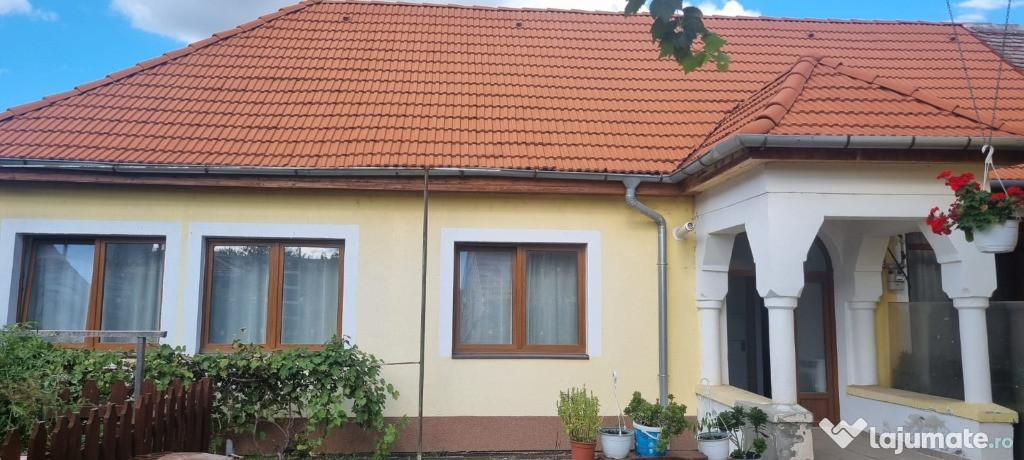 Casa Sibiu zona centrala