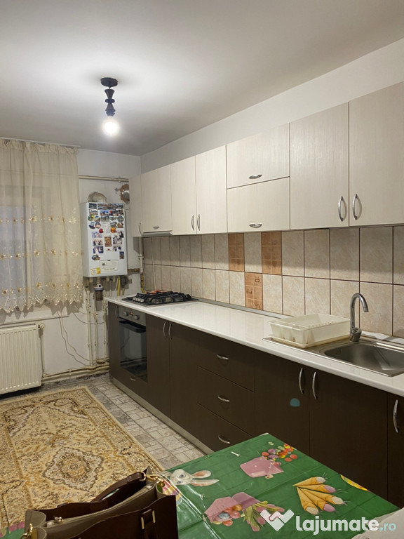 Apartament 3 camere