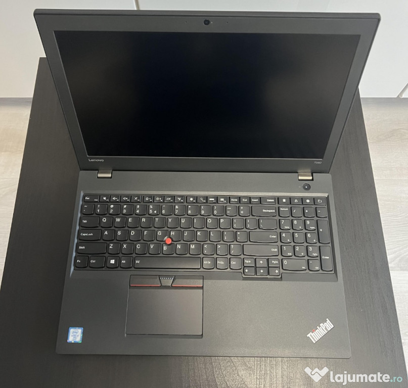 Lenovo T560 i7 32Gb RAM 256/512 SSD