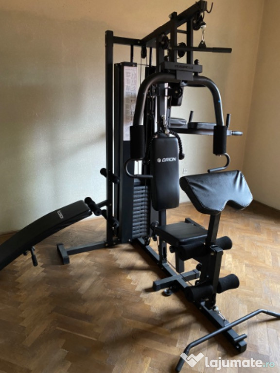 Aparat multifuncțional fitness Orion Classic 2