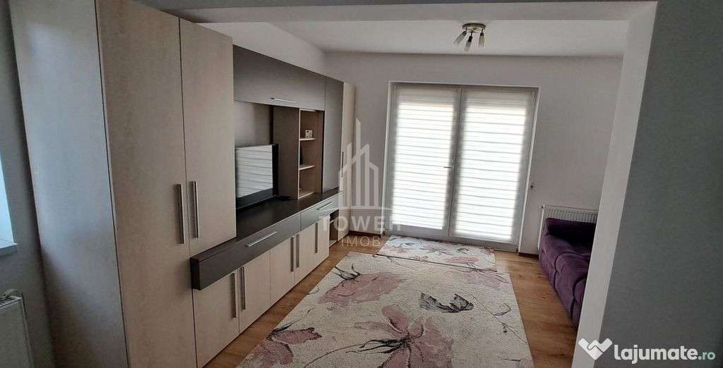 Apartament 2 camere decomandat I str. Ogorului