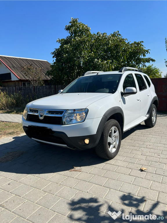 Dacia Duster 1.5 dci