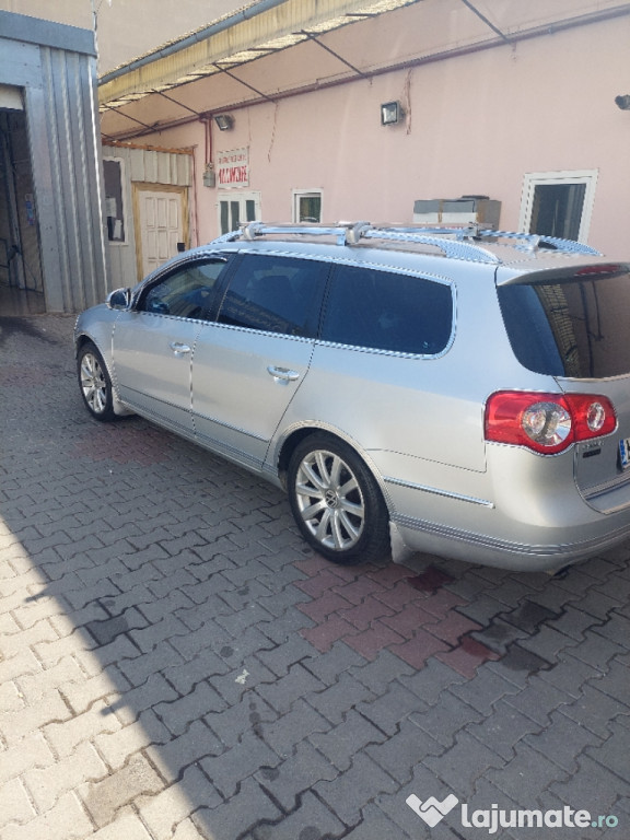 Vwb6 1.4tsi rulaj 210000 benzina