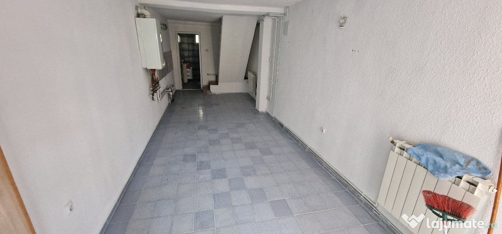 Apartament in casă Bușteni