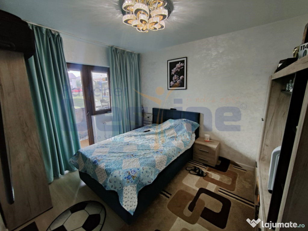 Apartament 1 cameră 29 mp Decomandat ETAJ 1 LOC PARCARE Lun