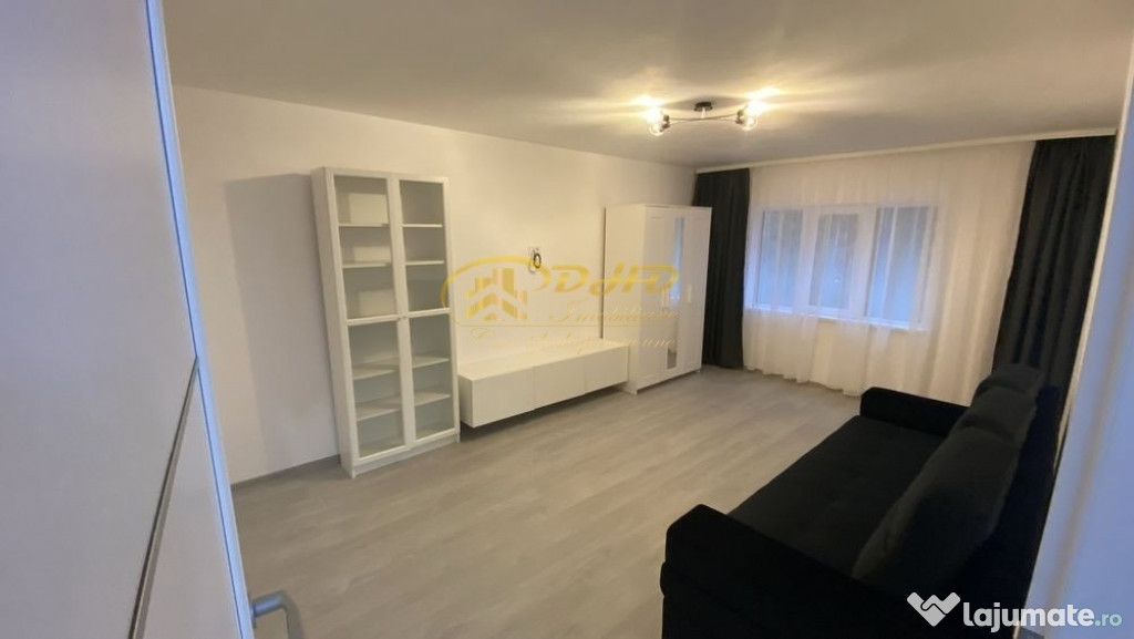 Apartament 2c Podu Ros