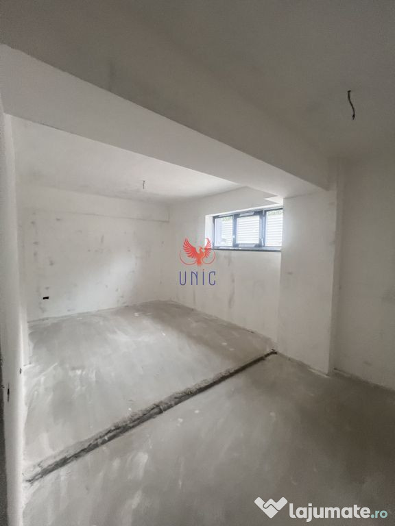 Apartament bliateral, decomandat, zona centrala