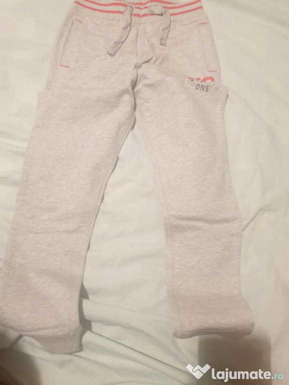 Pantaloni Mothercare gri