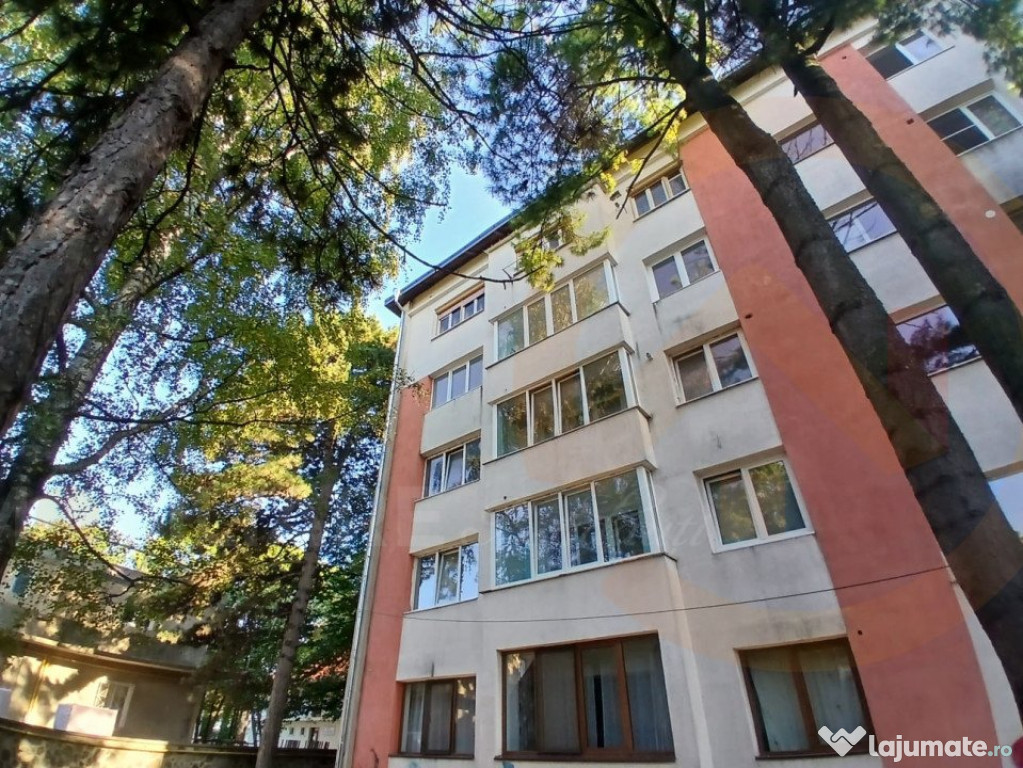 Apartament|Etaj 3| Zona Mănăstirea Bogdana