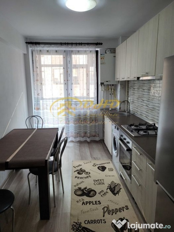 Apartament 1c Valea Adanca