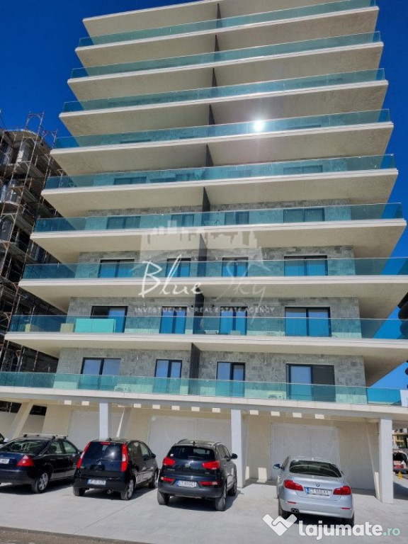 Mamaia Nord , apartament 2 camere,Sea View Residence