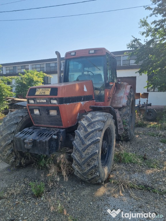 Tractor Case 7220