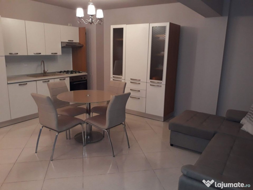 Apartamentul situat in MAMAIA,