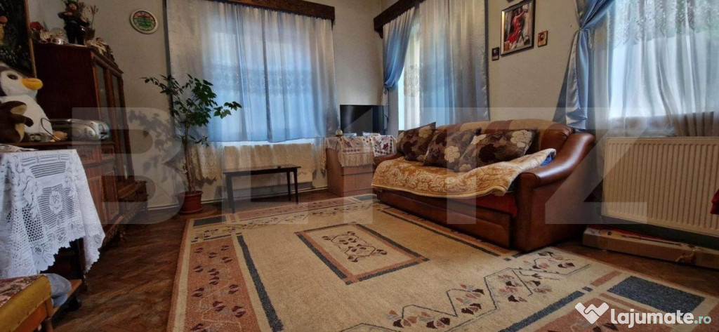 APARTAMENT CU 4 CAMERE TIP DUPLEX