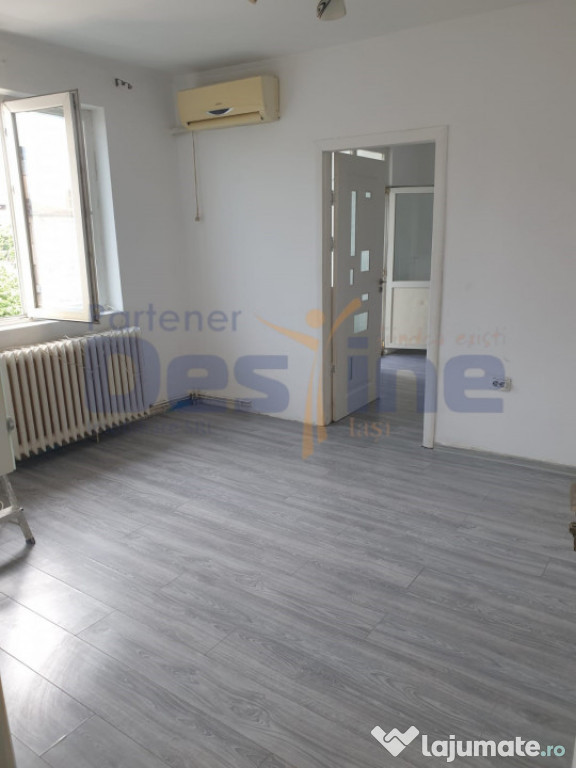 Apartament 2 camere 51mp Nedecomandat – BLD. TUDOR VLADIMI