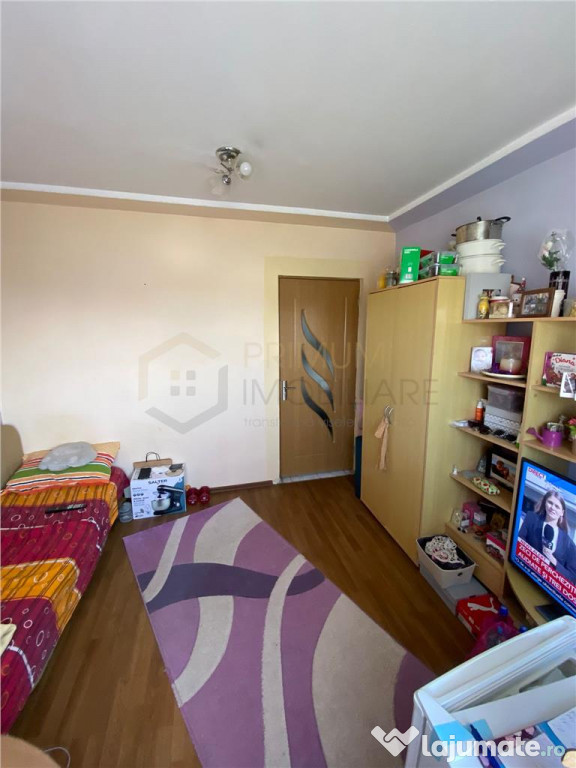 Apartament 2 camere - Zona Aradului - Aproape de Universitat