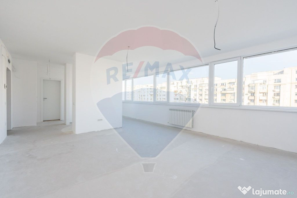 Apartamente noi 2 camere - 57 mp - Timpuri Noi - Splaiul ...