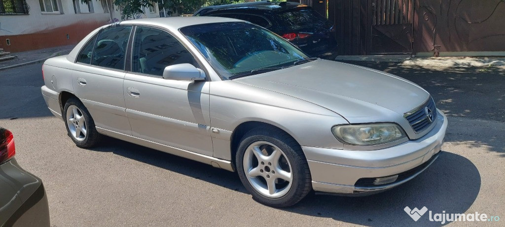 Opel Omega 2022 motorina