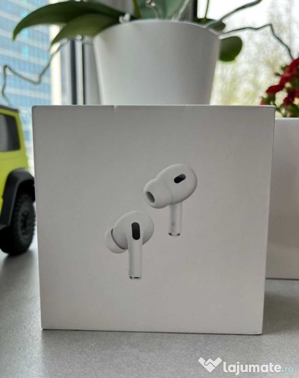 Apple airpods pro 2