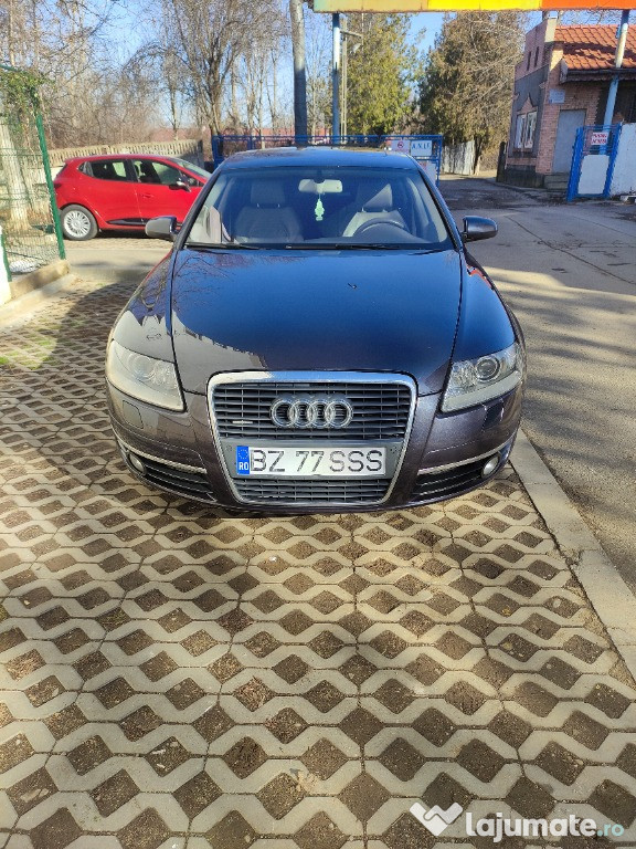 De vânzare Audi A6 S6