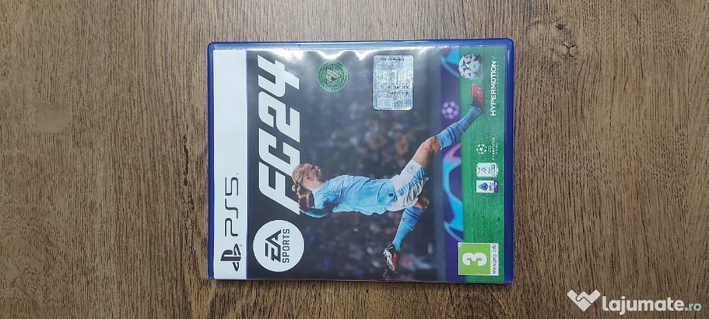 Fifa 2024 - PS 5