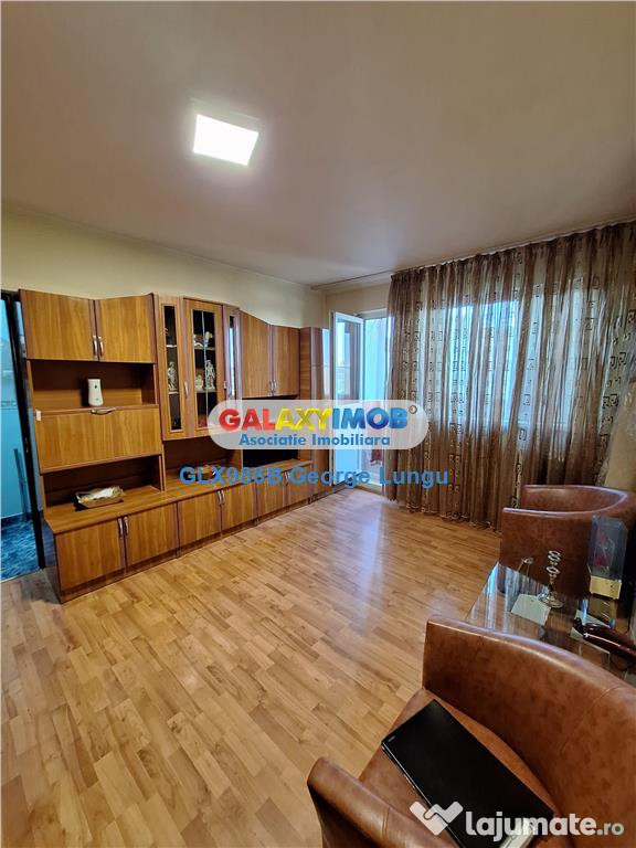 Apartament 2 camere Drumul Taberei zona metrou Constantin Br