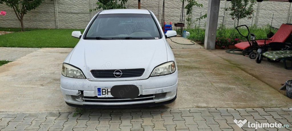 Vand/Dezmembrez Opel Astra G 2000