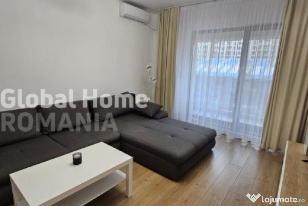 Apartament 2 Camere 54 MP Exigent Plaza | Drumul Taberei | L