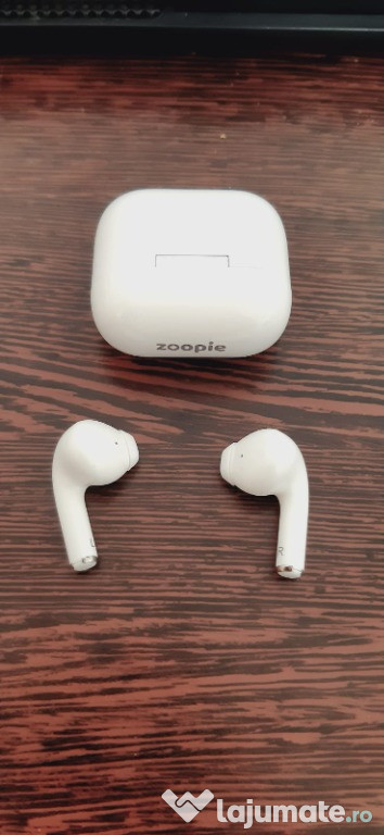 Casti wireless bluetooth Zoopie NEOplus