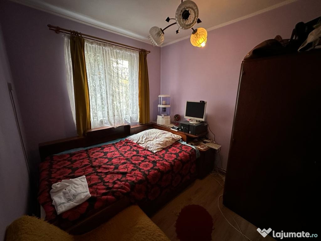 CC/813 Apartament cu 3 camere în Tg Mureș- Dâmb