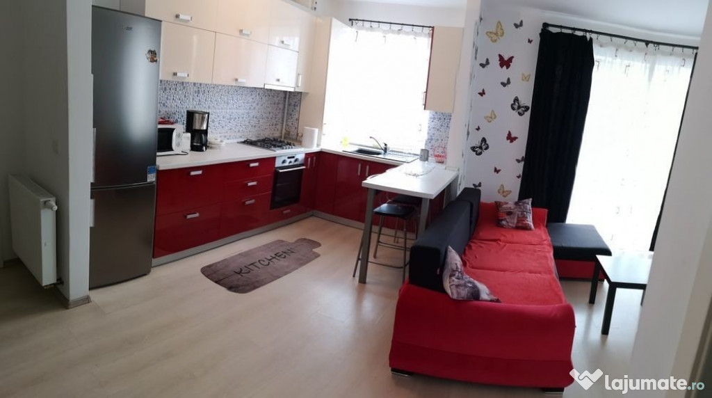 Apartament 2 camere de inchiriat in zona Iancului