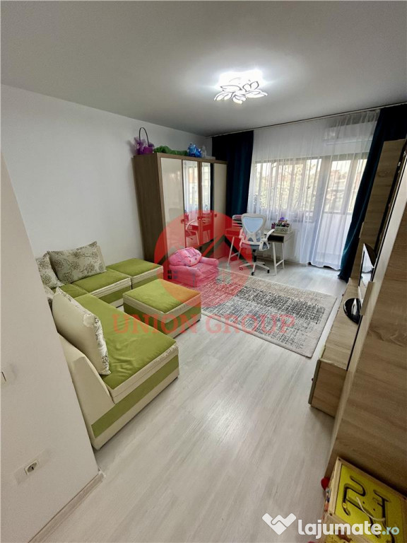 Apartament 3 camere de lux in bloc nou, Ovidiu