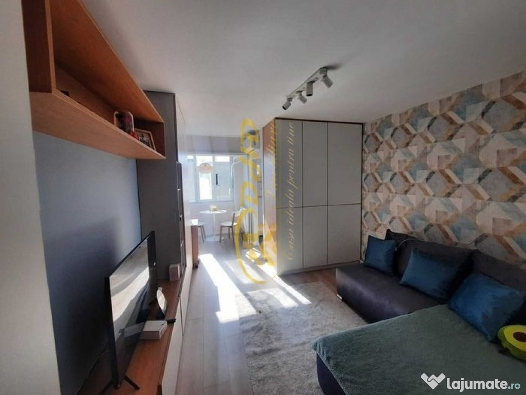 Apartament 1c Nicolina- NOU