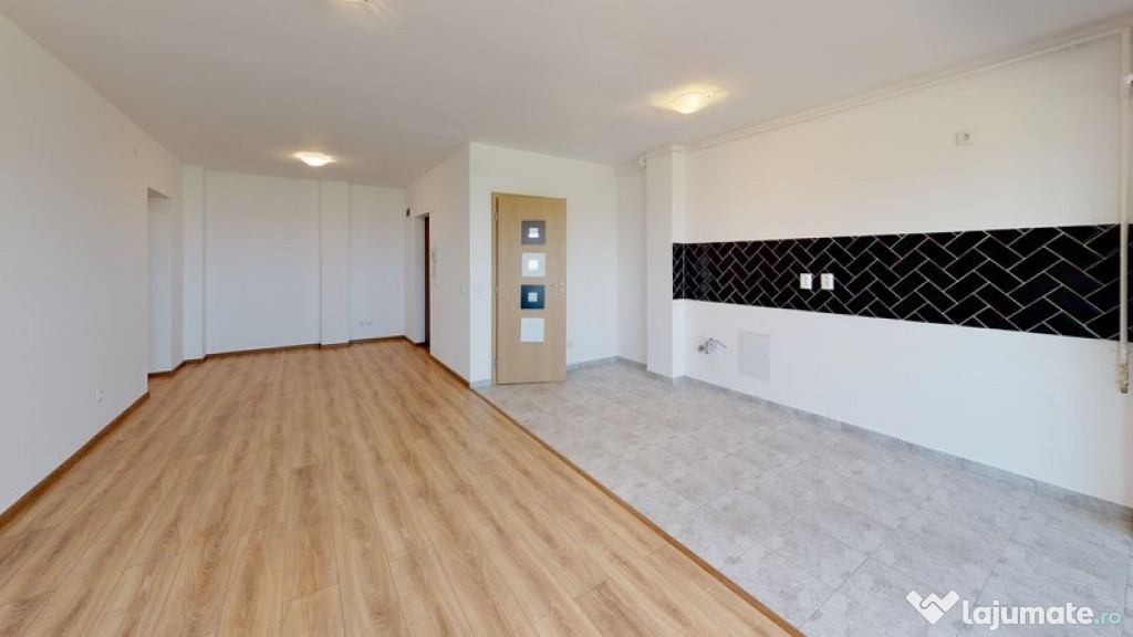 || 10 MIN APARATORII PATRIEI || Apartament cu 2 camere etaj 1