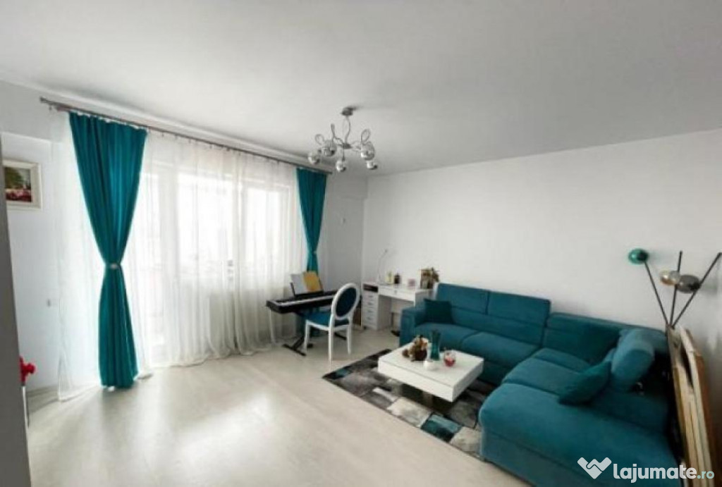 Apartament 3 camere decomandat 70 mp utili