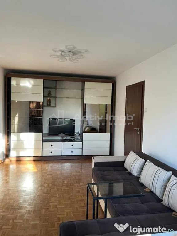 2 Camere, Campia Libertatii, Pet Friendly