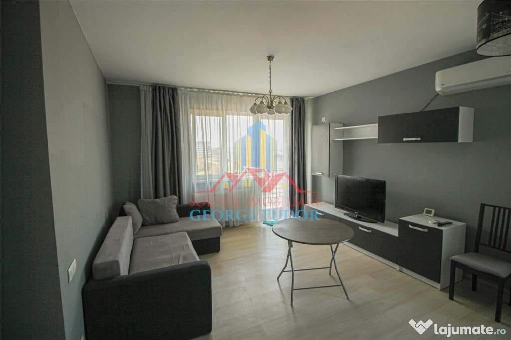 Apartament Militari Residence Str. Tineretului nr 66