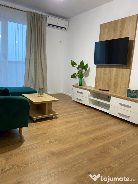 Apartament 3 camere Timisoara, Torontalului, 2 parcari subterane+boxa