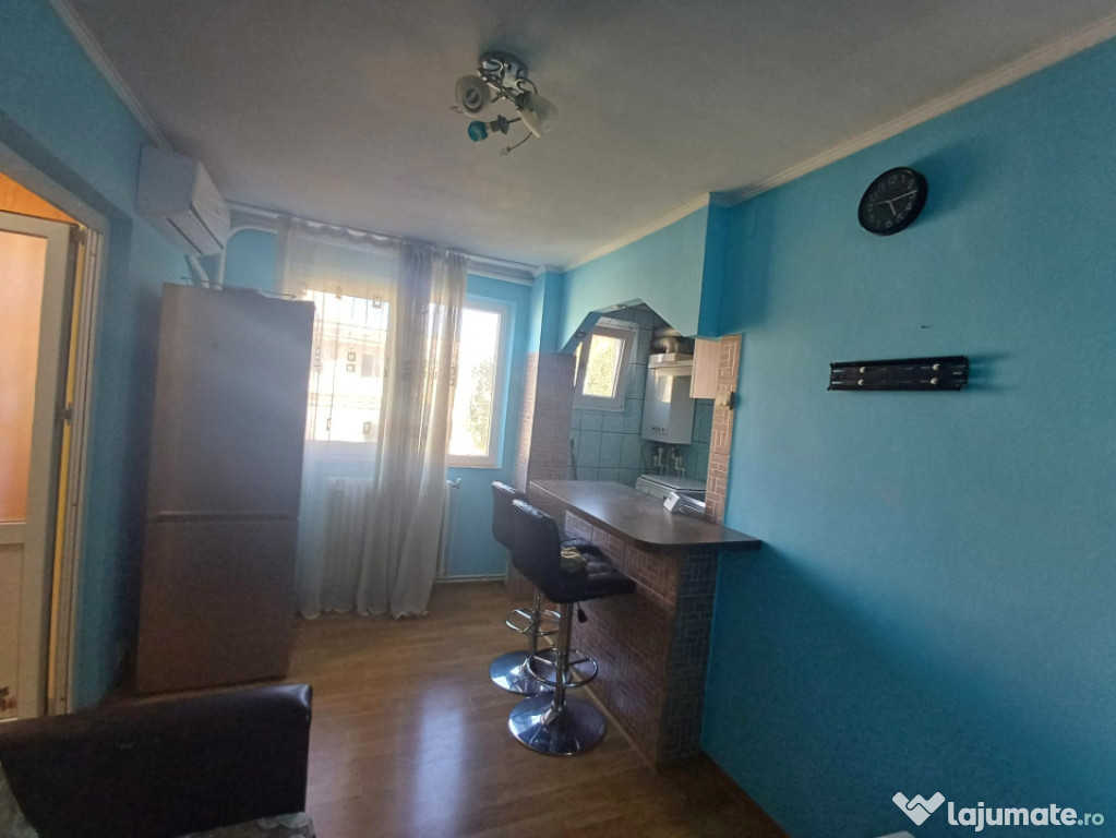 APARTAMENT 2 CAMERE DE ÎNCHIRIAT - BULEVARDUL DIMITRIE CANT